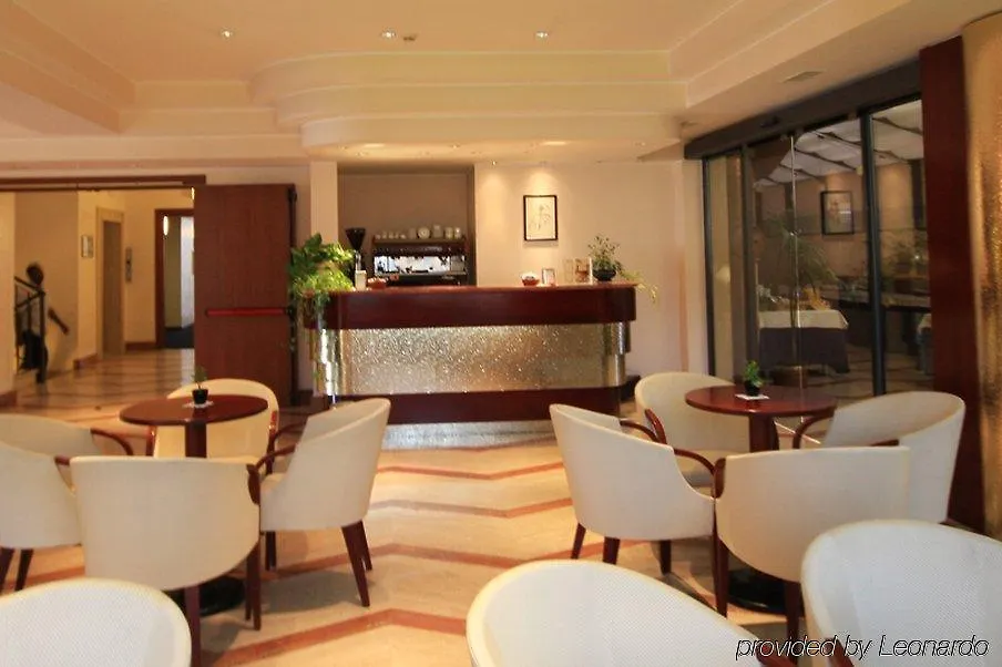 ****  Garner Hotel Rome Aurelia By Ihg Italy