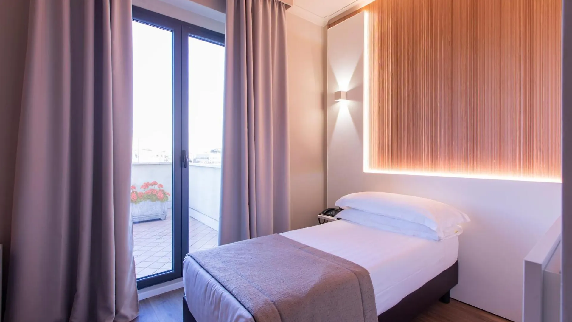Garner Hotel Rome Aurelia By Ihg