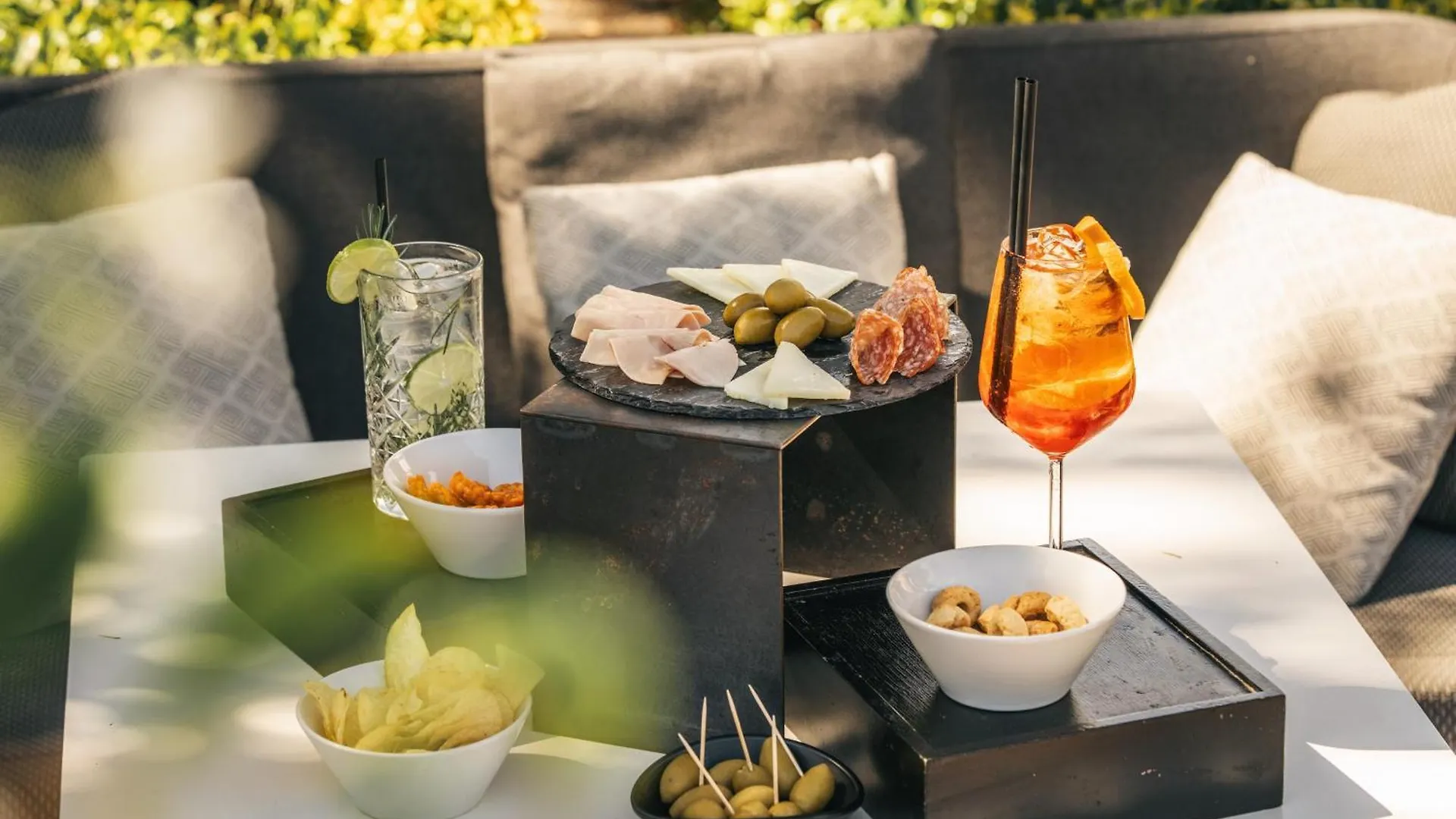 Garner Hotel Rome Aurelia By Ihg Italy