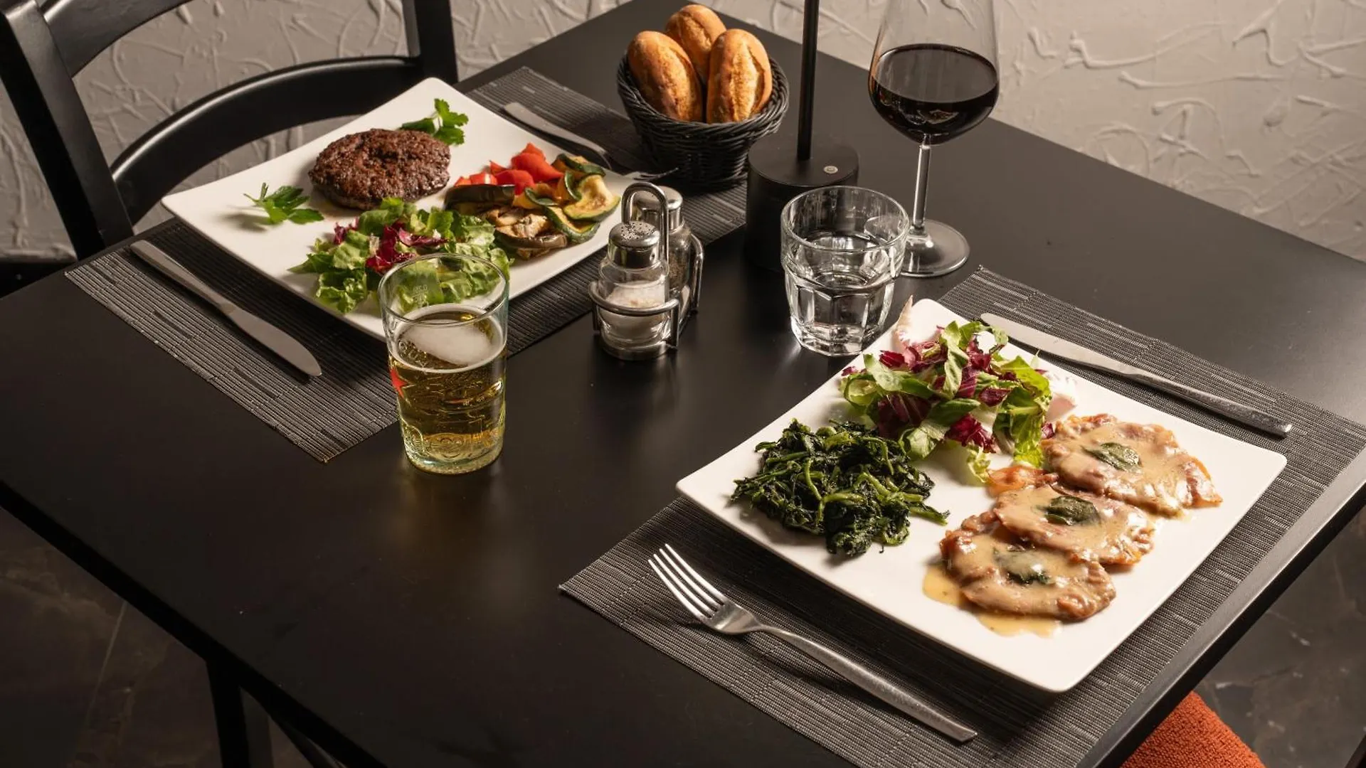 ****  Garner Hotel Rome Aurelia By Ihg Italy