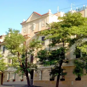 Otel Tmark Vaticano