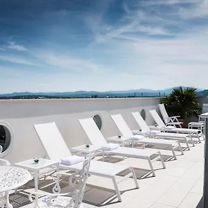 Hotel Erbavoglio Rimini