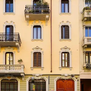 Hotel Panizza Milán