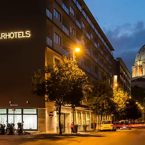 Szálloda Starhotels Michelangelo