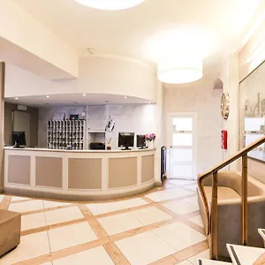 *** Szálloda Albergo Firenze Olaszország
