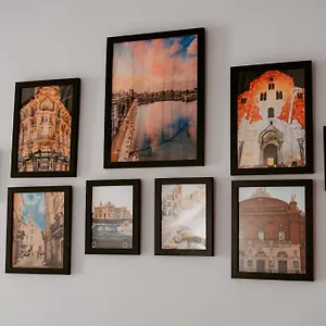  Panzió Dimora L'etual Olaszország