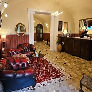 Szálloda Giubileo