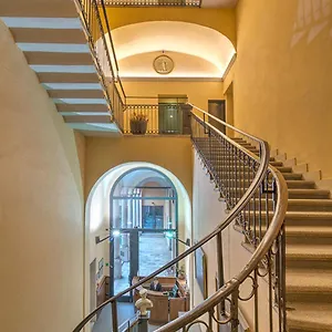 Aparthotel Numa Camperio Milán