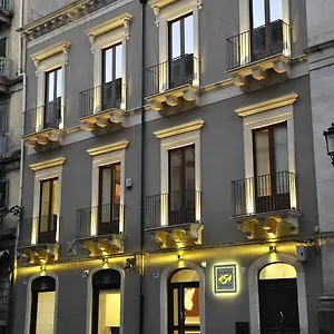 *** Vendégház Etnea 454 Luxury Olaszország