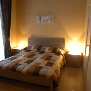 ** Panzió Residenza Umberto Olaszország