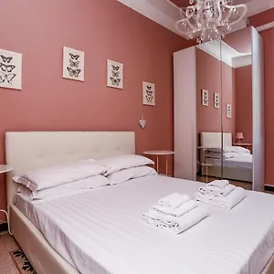 Pamphili Park Romantic Retreat Apartment