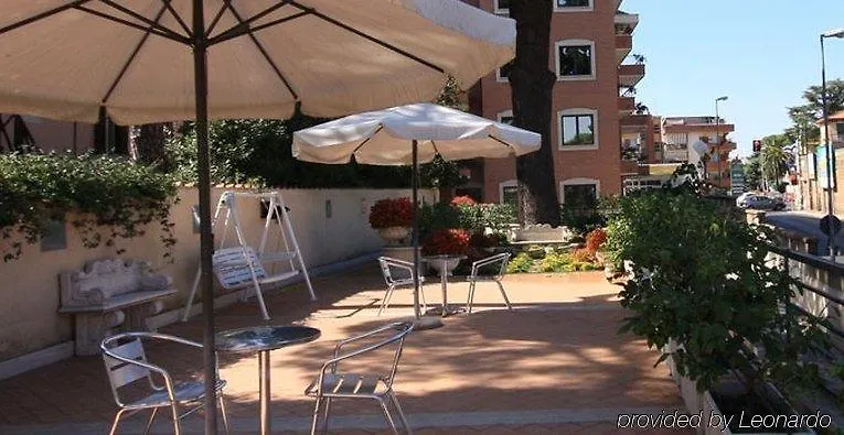 The Smooth Rome Hotel 4*,  Italy