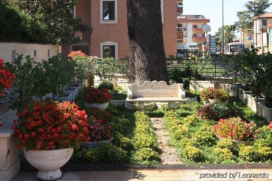 Garner Hotel Rome Aurelia By Ihg Ιταλία