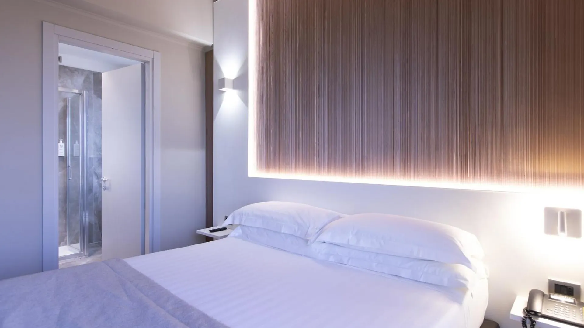 The Smooth Rome Hotel 4*,