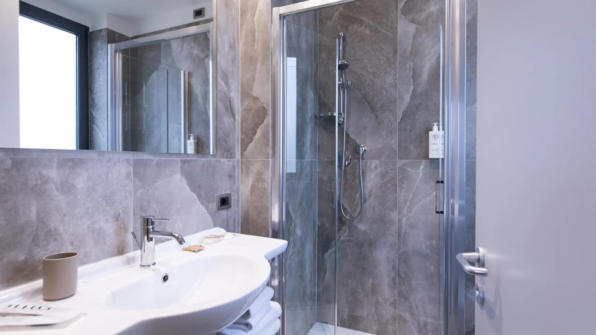 Garner Hotel Rome Aurelia By Ihg Ιταλία