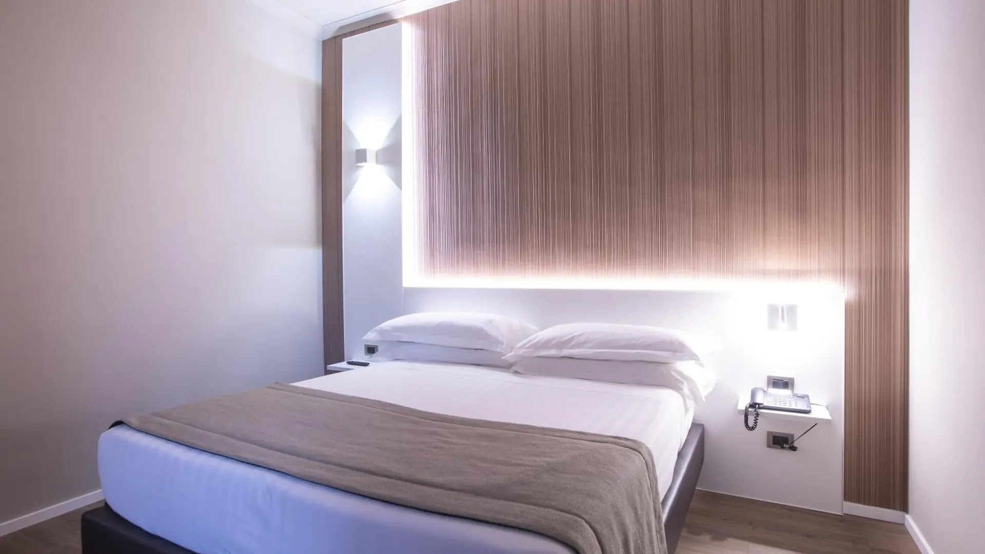 Garner Hotel Rome Aurelia By Ihg