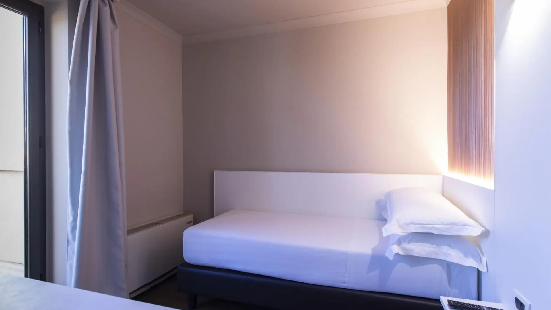 The Smooth Rome Hotel Italy