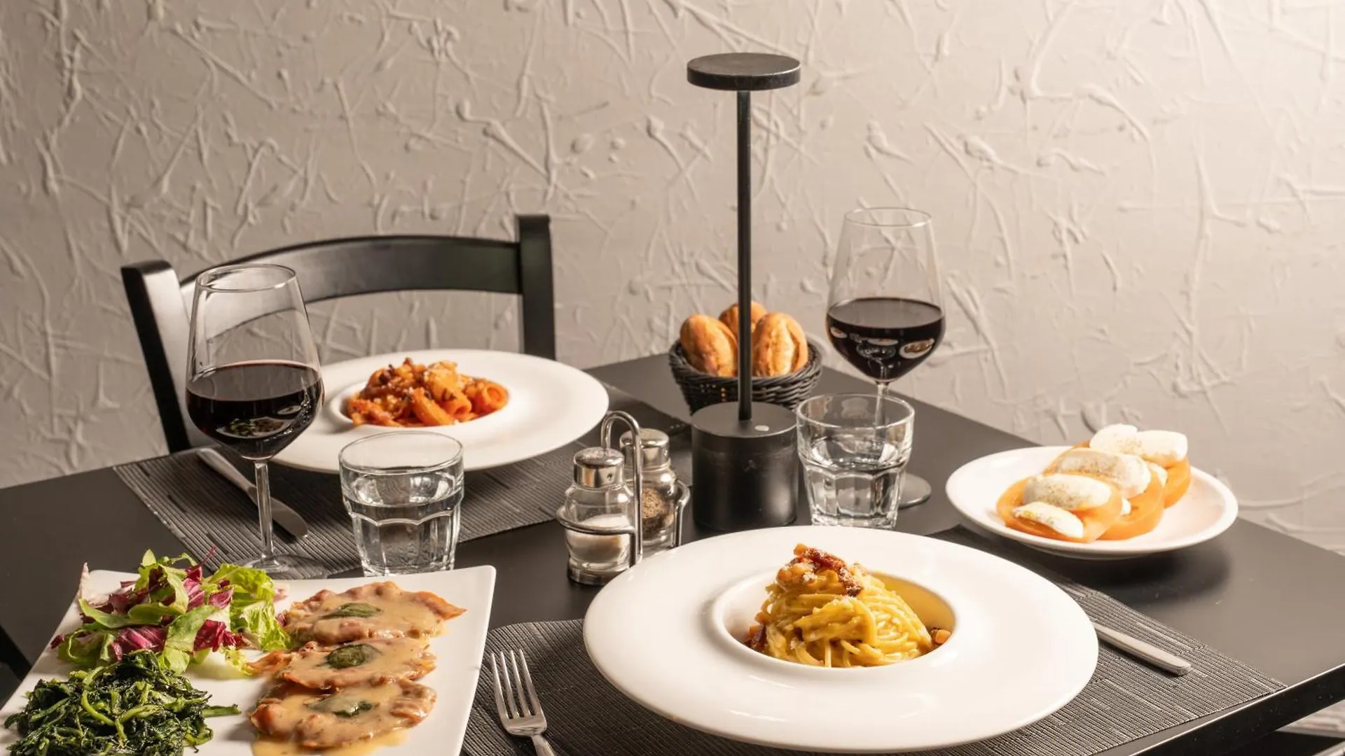 Garner Hotel Rome Aurelia By Ihg
