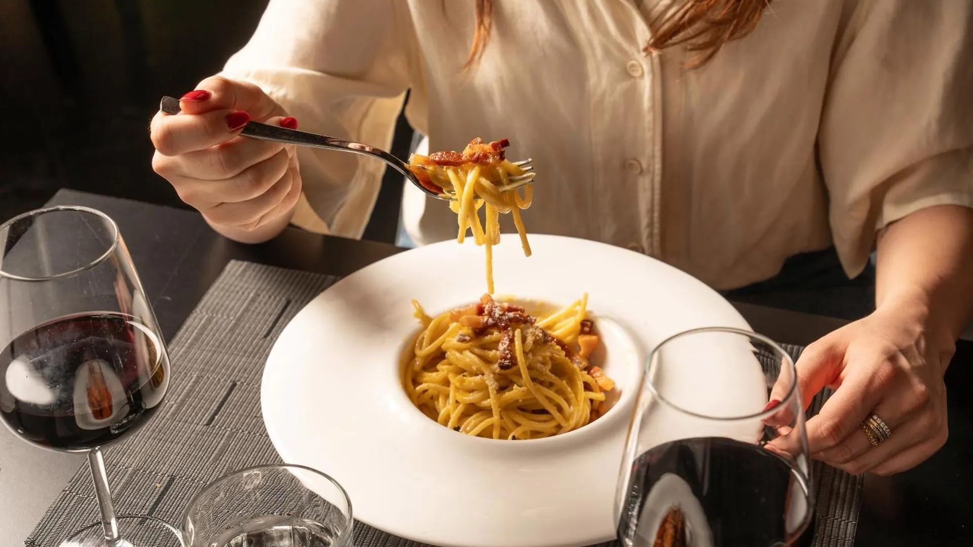 Garner Hotel Rome Aurelia By Ihg