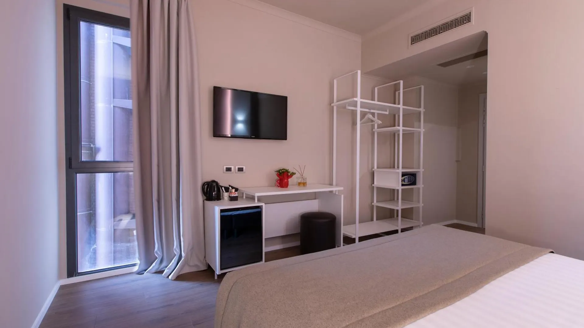 ****  Garner Hotel Rome Aurelia By Ihg Ιταλία