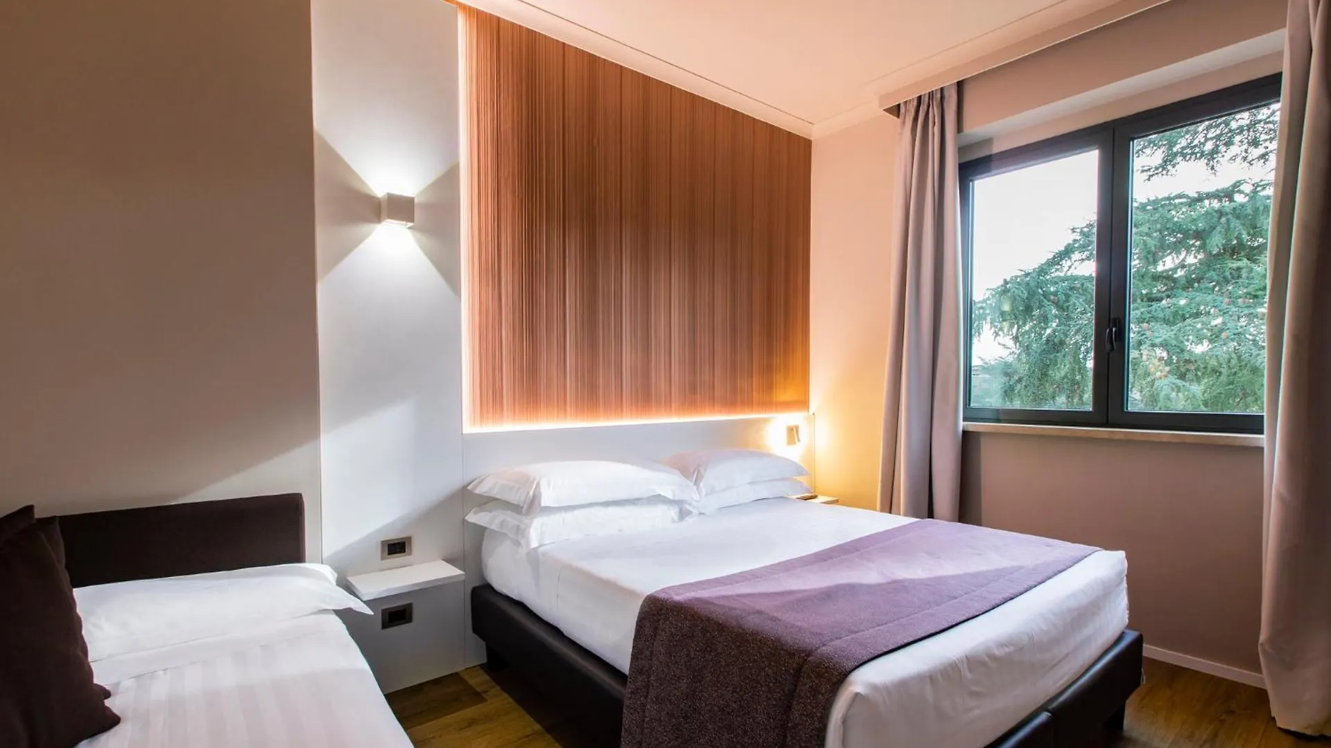 Garner Hotel Rome Aurelia By Ihg 4*,  Ιταλία