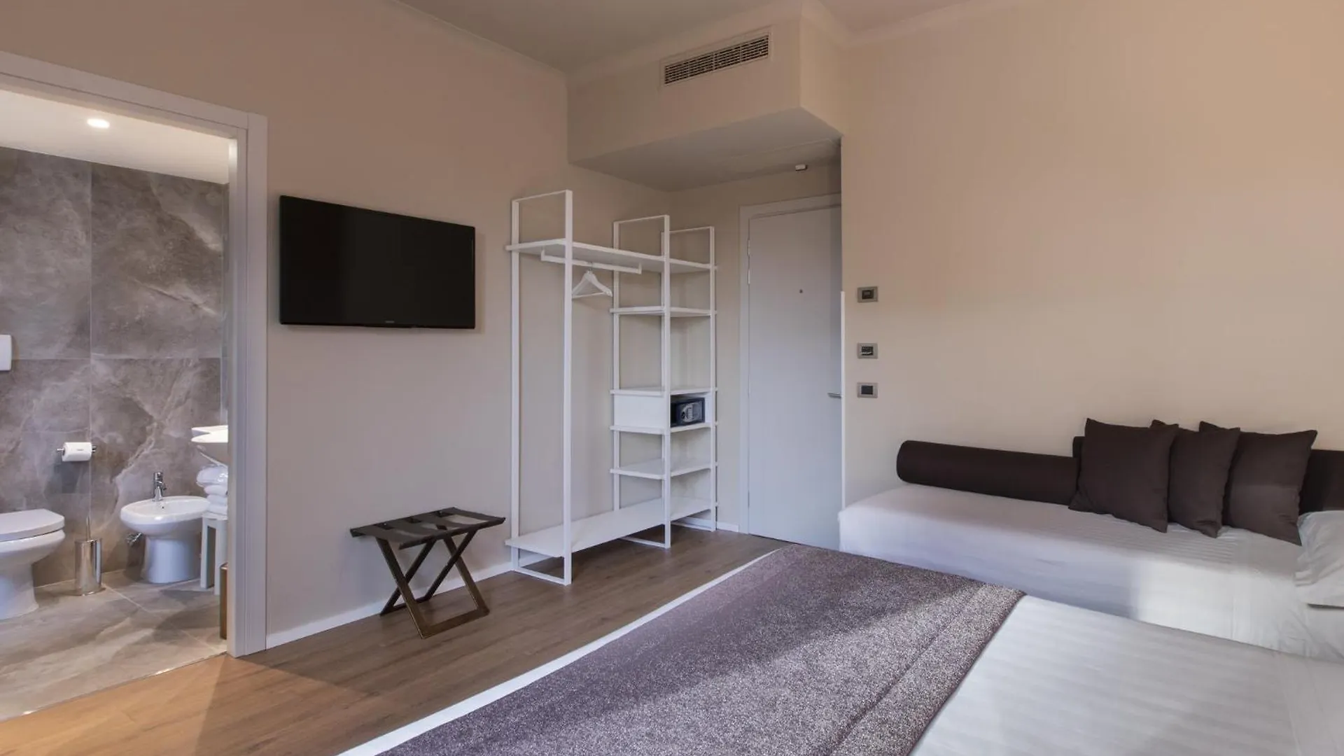 ****  Garner Hotel Rome Aurelia By Ihg Ιταλία