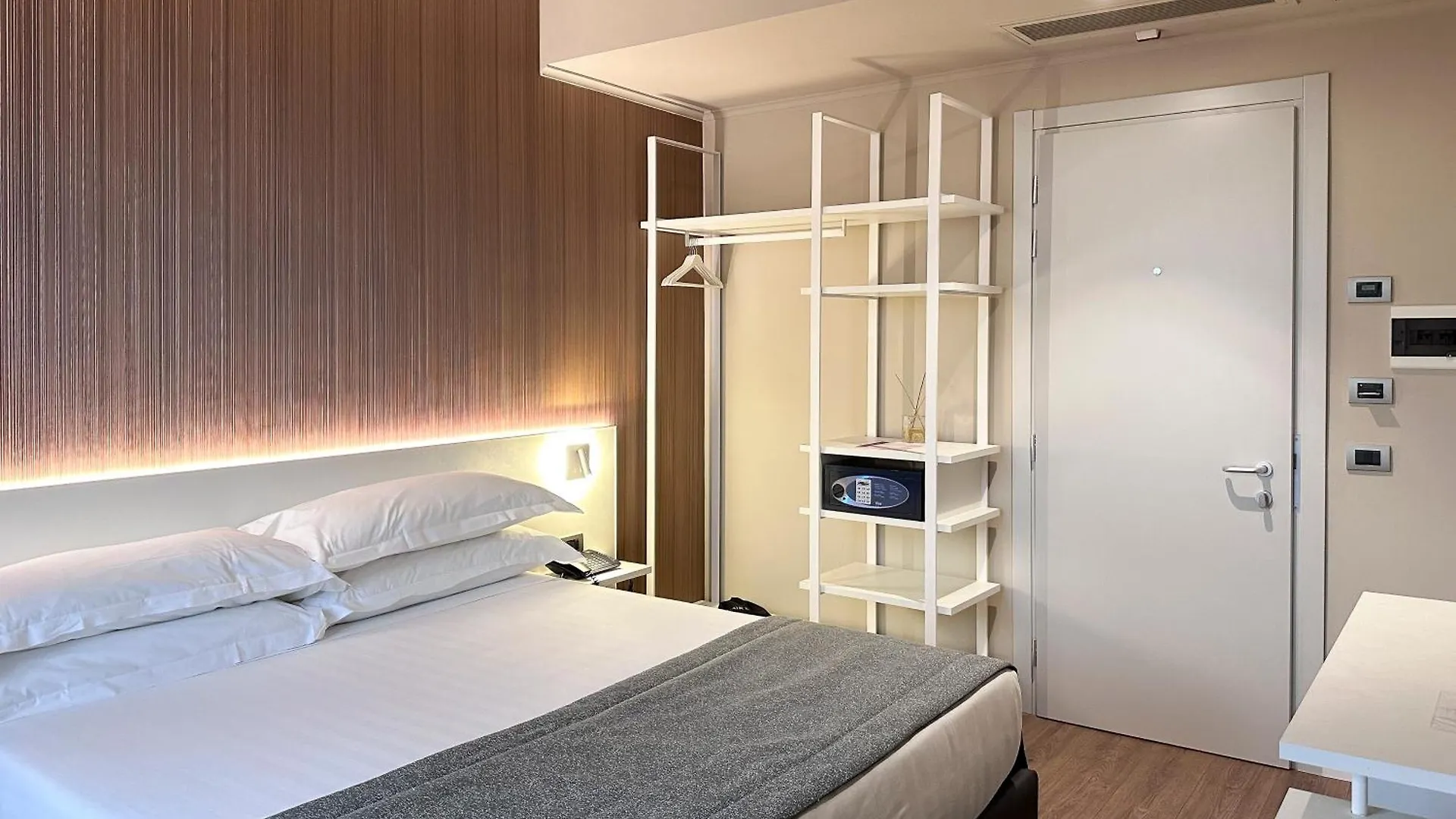 ****  Garner Hotel Rome Aurelia By Ihg Ιταλία
