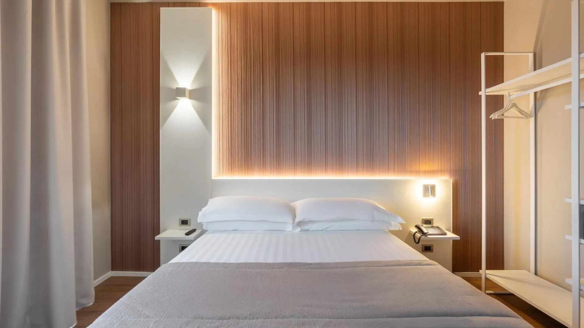 Garner Hotel Rome Aurelia By Ihg