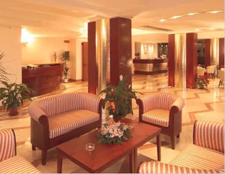 Garner Hotel Rome Aurelia By Ihg