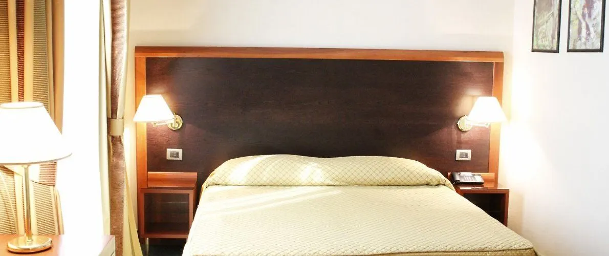 The Smooth Rome Hotel 4*,