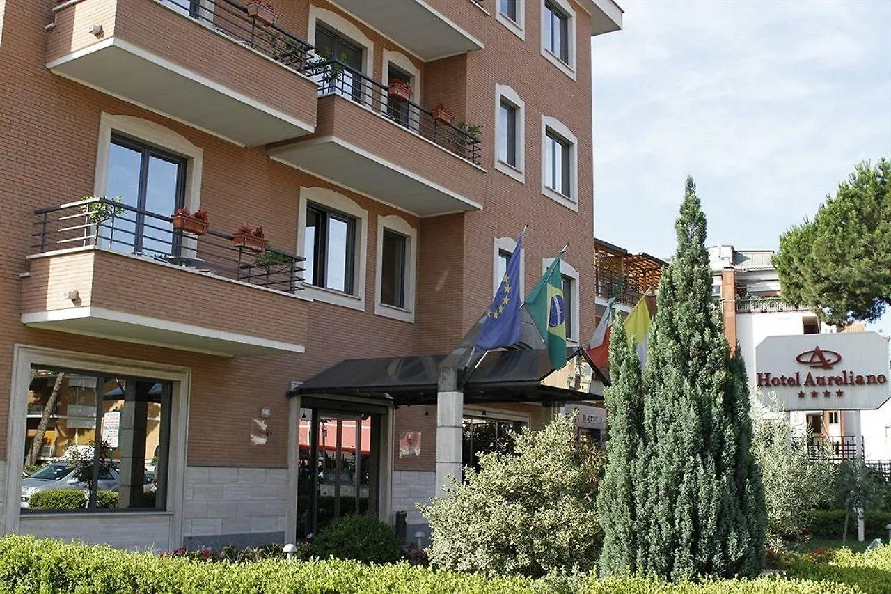 The Smooth Rome Hotel Italy
