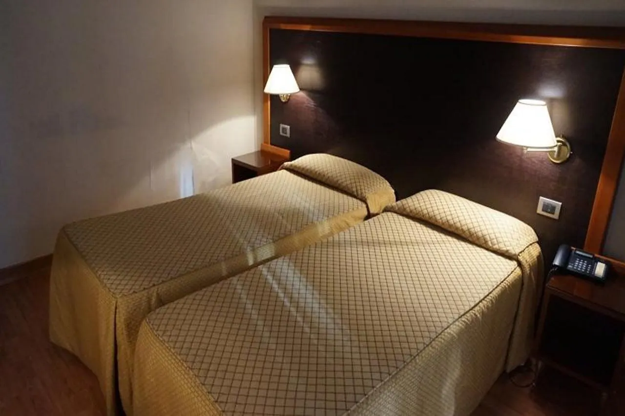 The Smooth Rome Hotel Italy