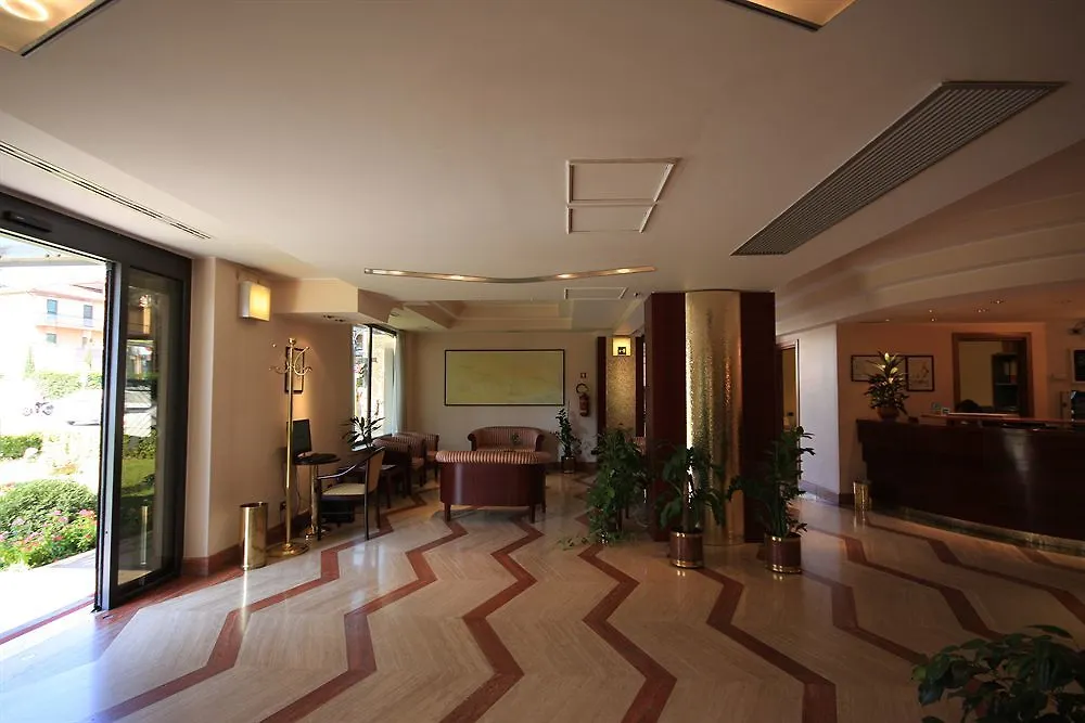 ****  The Smooth Rome Hotel Italy