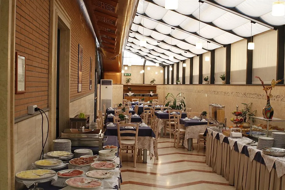 The Smooth Rome Hotel 4*,