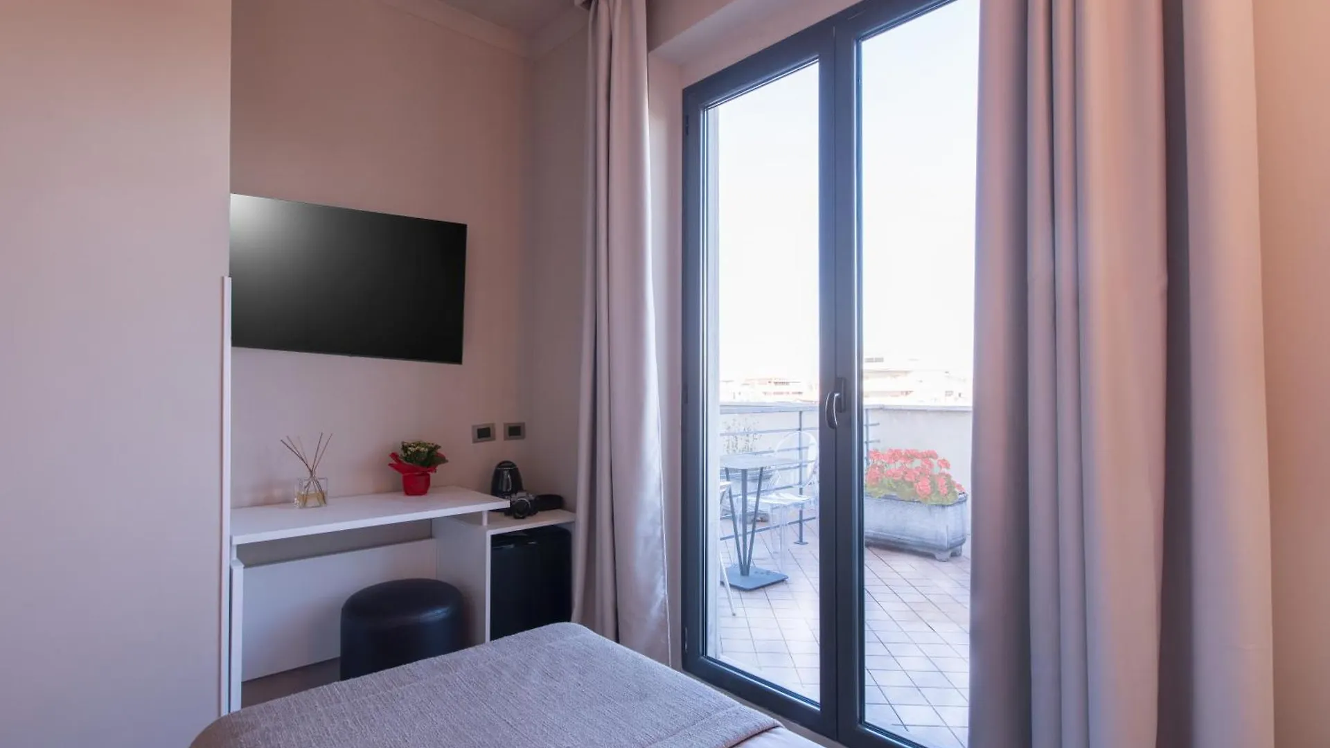 Garner Hotel Rome Aurelia By Ihg