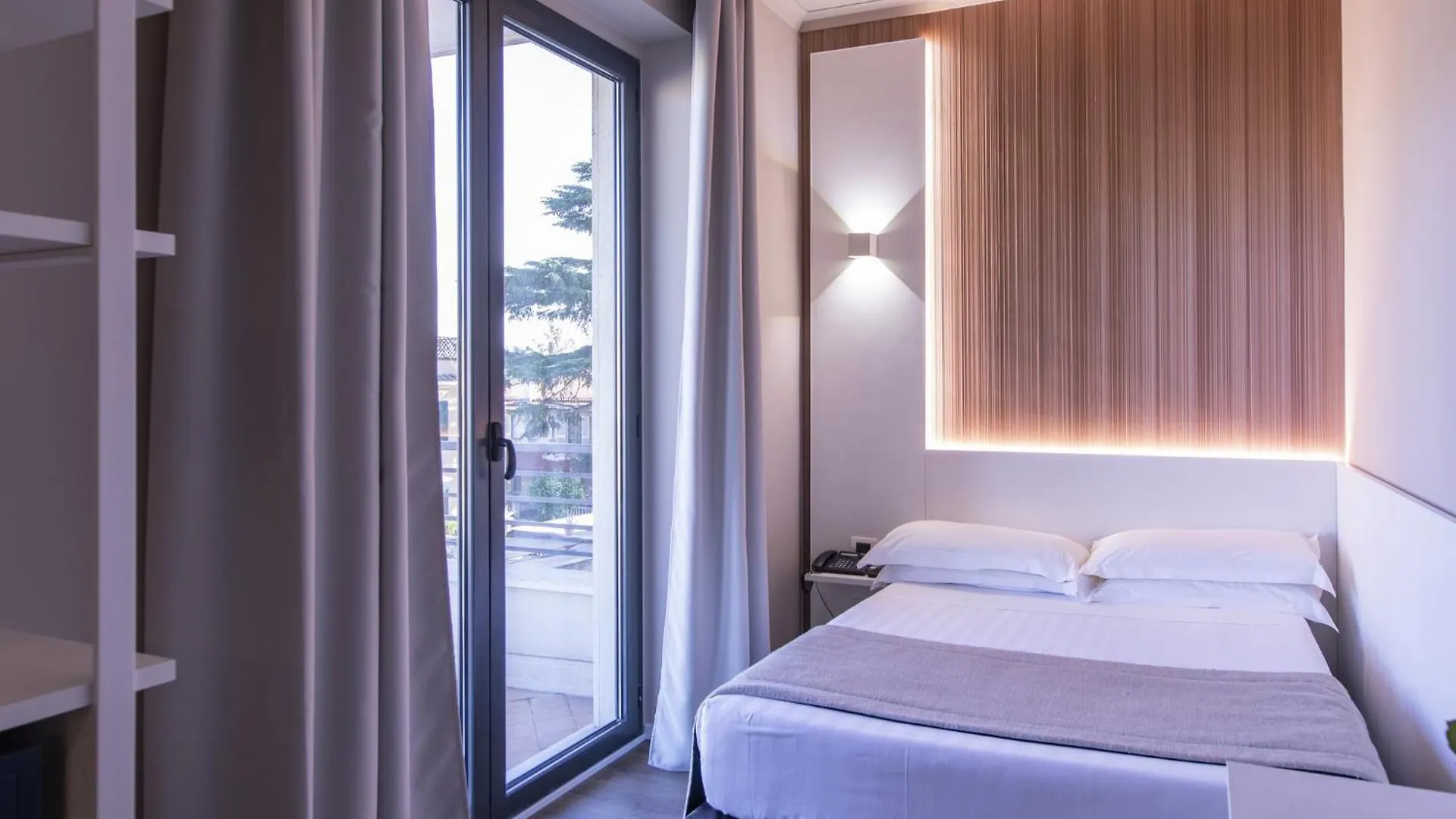 Garner Hotel Rome Aurelia By Ihg