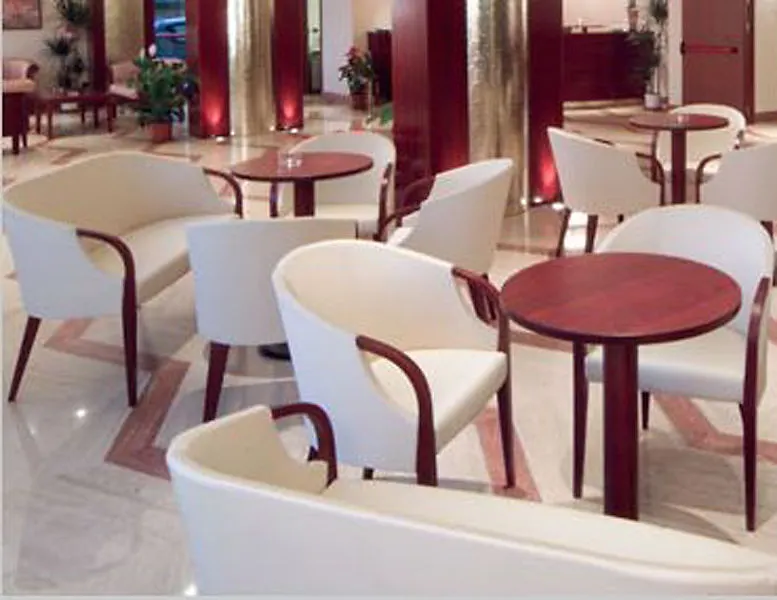 Garner Hotel Rome Aurelia By Ihg