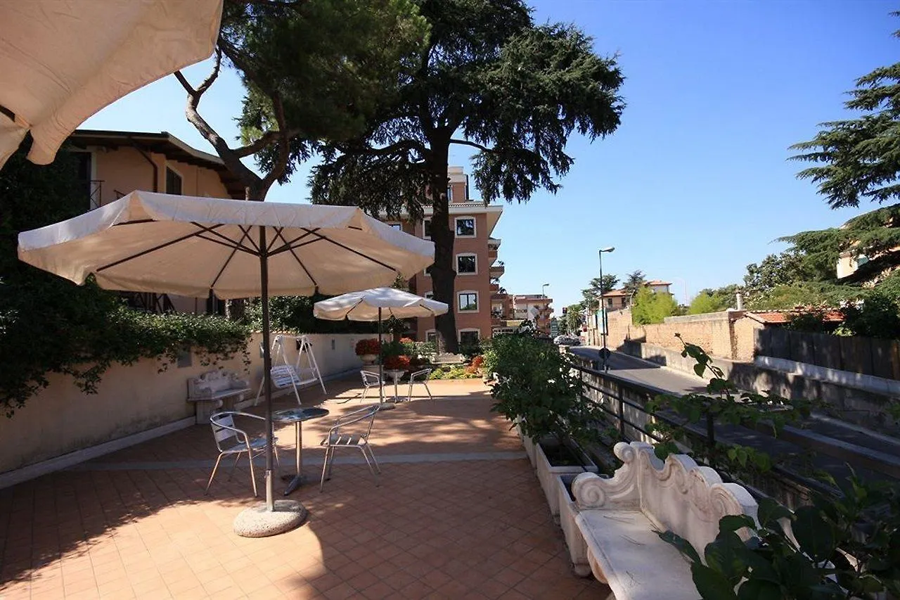 ****  Garner Hotel Rome Aurelia By Ihg Italy