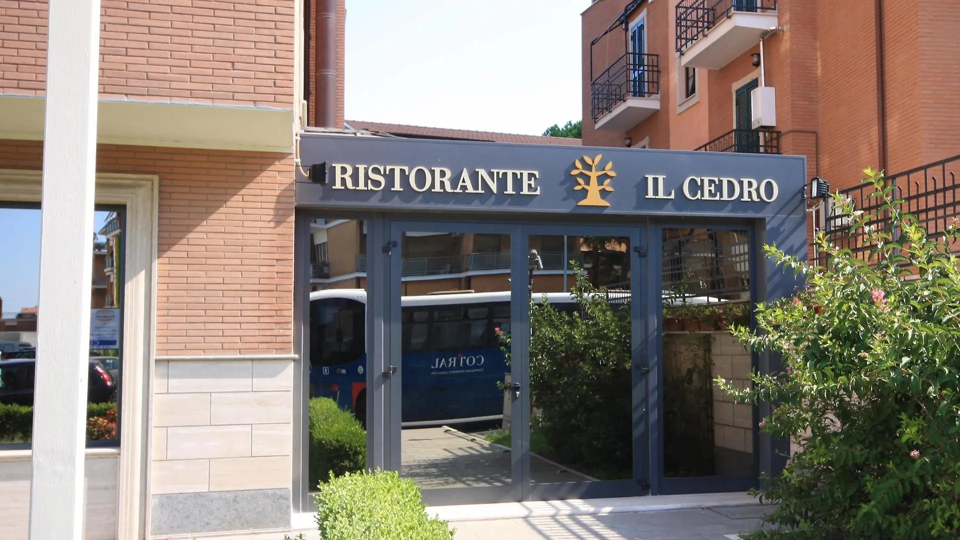 ****  Garner Hotel Rome Aurelia By Ihg Italy